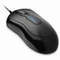 Kensington Maus in a Box USB schwarz