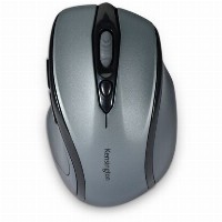 Kensington Maus Pro Fit Mid Size Wireless Graphite Mouse