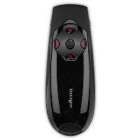 KONF Kensington Presenter Expert Red Laser Curser Control