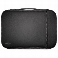 Kensington NB Tasche Neoprene Sleeve 11″/27.9cm schwarz retail