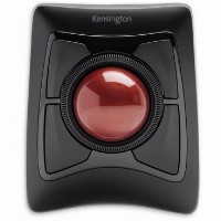 Kensington Maus ExpertMouse kabellos Trackball
