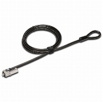 Kensington NanoSaver Slim Kombinationsschloss. Ultra