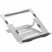 Kensington Laptopständer Easy Riser Aluminium