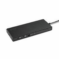 Kensington Dockingstation SD4842P USB-C Triple Video 100W PD