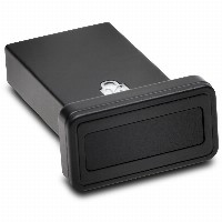 Kensington VeriMark Guard USB-A Fingerabdruck Key