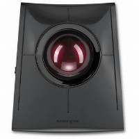 Kensington Trackball SlimBlade PRo schwarz