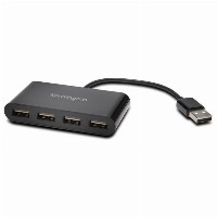 Kensington HUB USB 2.0 4-Port