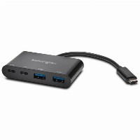 Kensington HUB CH1000 USB-C 4-Port