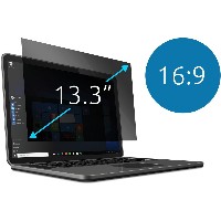 Kensington Blickschutzfilter 2-Wege remov. 15.6″ 16:10