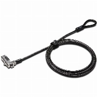 Kensington Slim Kombinationsschloss f.Standard Security-Slot