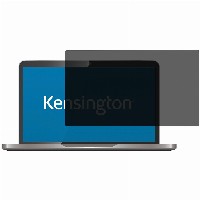Kensington Blickschutzfilter 2-Wege remov. 13.3″Laptop 16:9