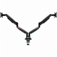 Kensington Monitorarm 2TFT. .schw.One-Touch