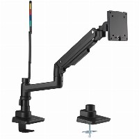 Kensington Monitorarm bis49″.1TFT.1Gel.max.20kg.Schwerlast