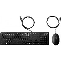 HP 320MK WD KB MOUSE COMBO