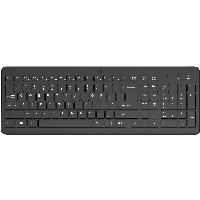 HP 225 WIRELESS KEYBOARD