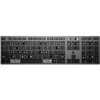 HP 725 - Kabellos Bluetooth - Copilot Taste