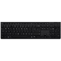 Lenovo - Wireless Professional Rechargeable Keyboard