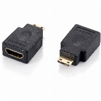 Equip HDMI auf HDMI Adapter Mini