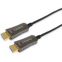 Equip HDMI PHS Ethernet 2.0 A-A St/St 70.0m 4K60Hz HDRopt.sw
