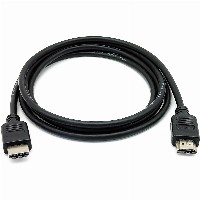 Equip HDMI HS Ethernet A-A St/St 1.8m 1080p60Hz sw