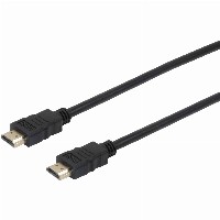 Equip HDMI 20/set HS Ethernet 2.0 A-A 1.8m 4K60Hz HDR