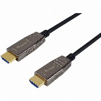 Equip HDMI UHS Ethernet 2.1 A-A St/St 30.0m 8K60Hz HDR sw