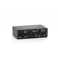 Equip HDMI-Splitter 2-Port Video Signalverteiler