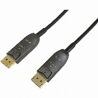Equip DisplayPort 1.4 St/St15.00m 8K/60Hz komp.HDCP schwarz