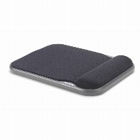 Kensington Mauspad höhenverstellbar mit Mauspad mit Gel
