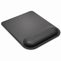 Kensington Mauspad ErgoSoft mit Handballenauflage schwarz