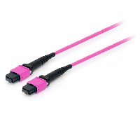 Equip LWL Patchkabel MTP->MTP 3.00m Multimode OM4 TypA