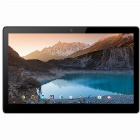 Xoro MegaPAD 1564 Pro3 15.6″(39.62cm) Tablet. 64GB. schwarz Android