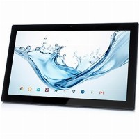 Xoro MegaPAD 2154v7. 21.51″(54.6cm) Tablet. 64GB. schwarz Android