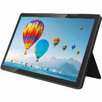 Xoro MegaPAD 1333 Pro 13.3″(33.78cm) Tablet. 128GB. schwarz Android