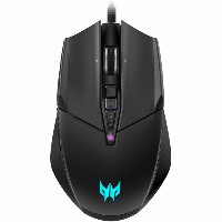 Acer Gaming Maus Predator CESTUS 335 19.000DPI 10 prog.Tast