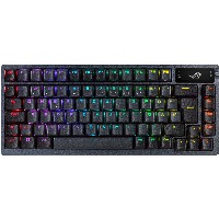 Asus Tastatur ROG Azoth Gaming Tastatur dt.