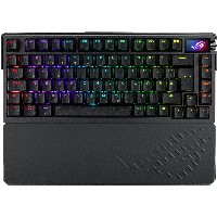 Asus Tastatur ROG Azoth Extreme Gaming Tastatur dt.
