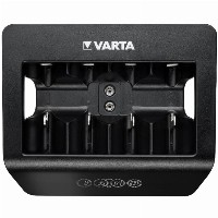 Akku Ladegerät LCD Universal Charger+ *Varta*