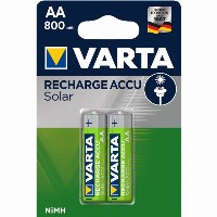 Akku AA 1.2V (HR06) *Varta* Recharge Accu - 2er-Pack