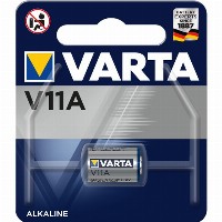 Batterie Security V11A (MN11) 6V *Varta*