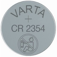 Batterie Knopfzelle CR2354 *Varta*