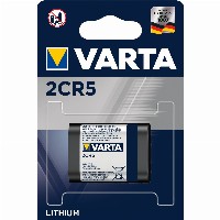 Batterie Photo 2CR5 6V *Varta*