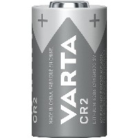 Batterie Photo CR2 3V *Varta*
