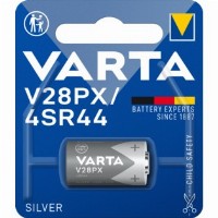 Batterie Photo V28PX (4SR44) 6.2V *Varta*