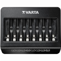 Akku Ladegerät LCD Multi Charger+ *Varta*