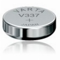 Batterie Knopfzelle V337 (SR416SW) 1.55V *Varta*