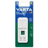 Akku Ladegerät Mini Charger *Varta*