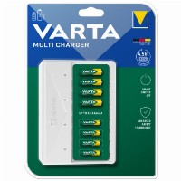 Akku Ladegerät Multi *Varta* ohne Akku