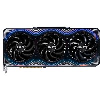 RTX 5090 Palit GameRock OC 32GB GDDR7 3 Fan