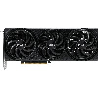 RTX 5070 12GB Palit Infinity 3 GDDR7 3 Fan